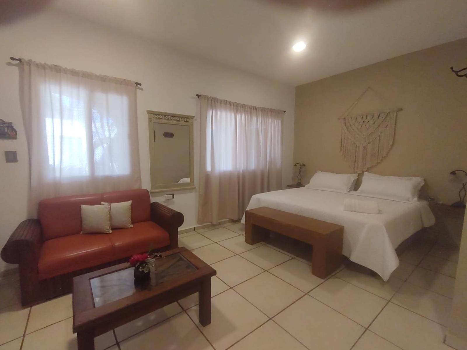 Quinta Rosita Bed & Breakfast Ticul Exterior photo