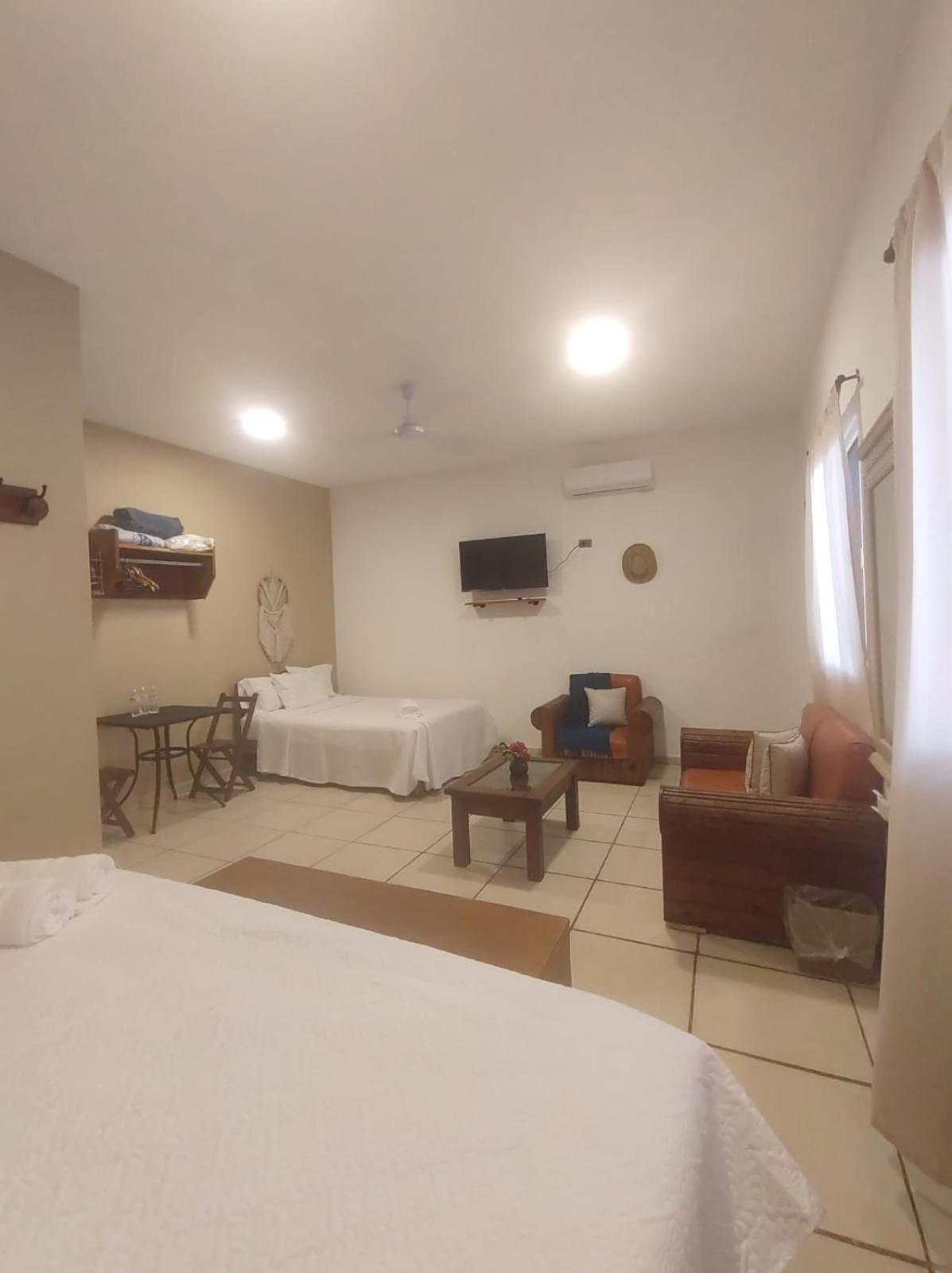 Quinta Rosita Bed & Breakfast Ticul Exterior photo
