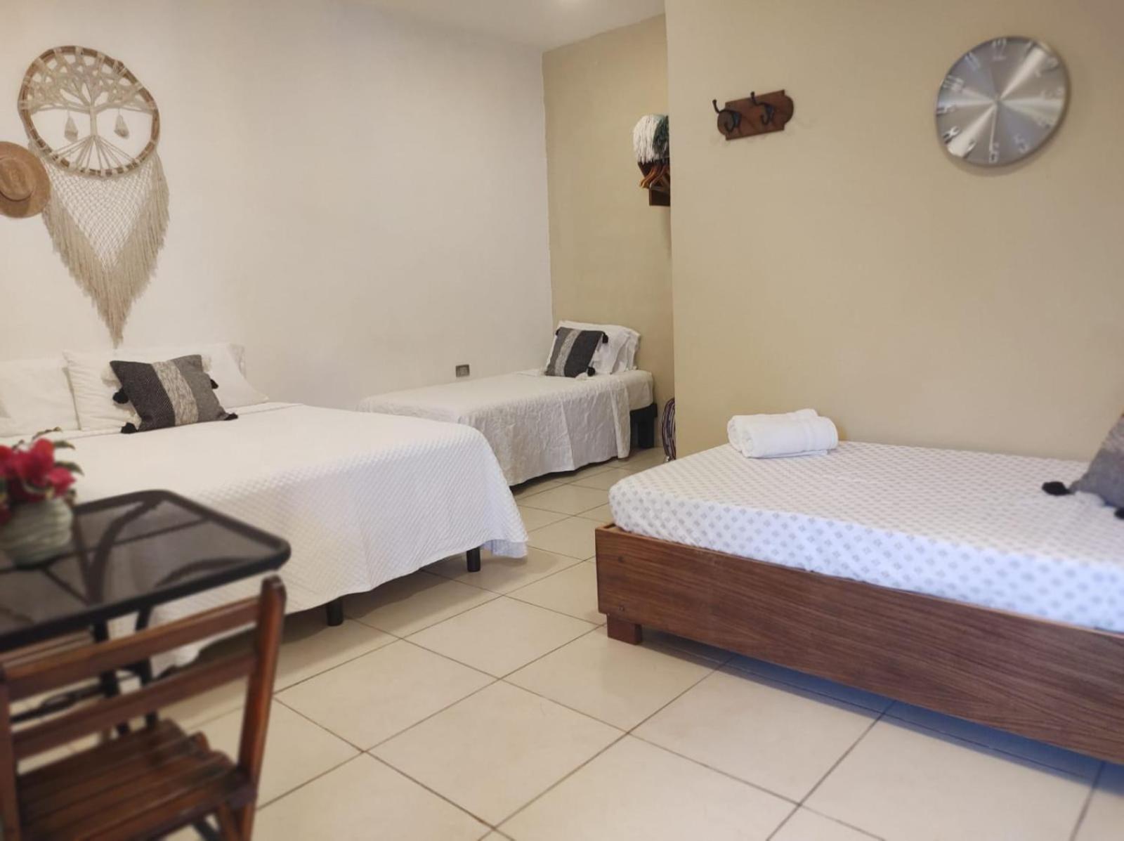 Quinta Rosita Bed & Breakfast Ticul Exterior photo