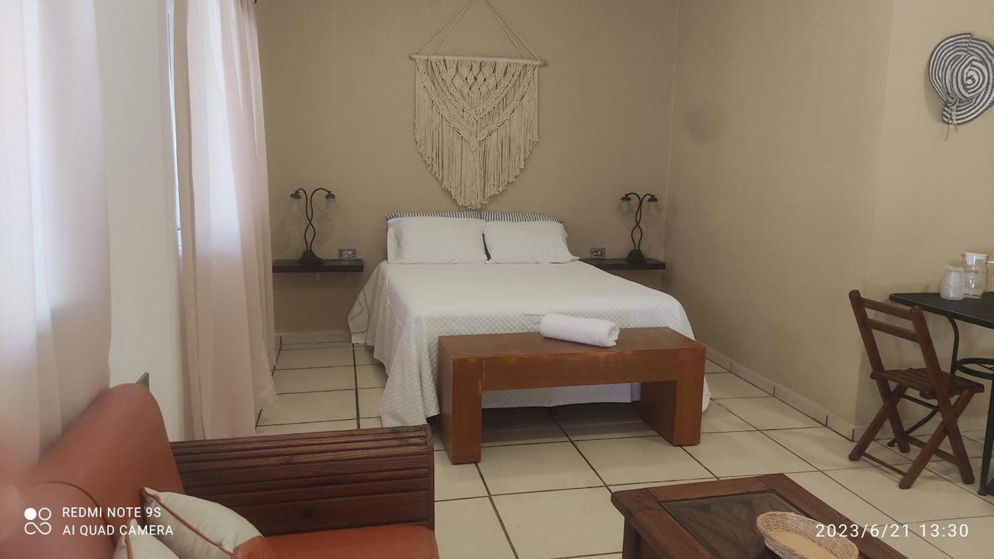 Quinta Rosita Bed & Breakfast Ticul Exterior photo