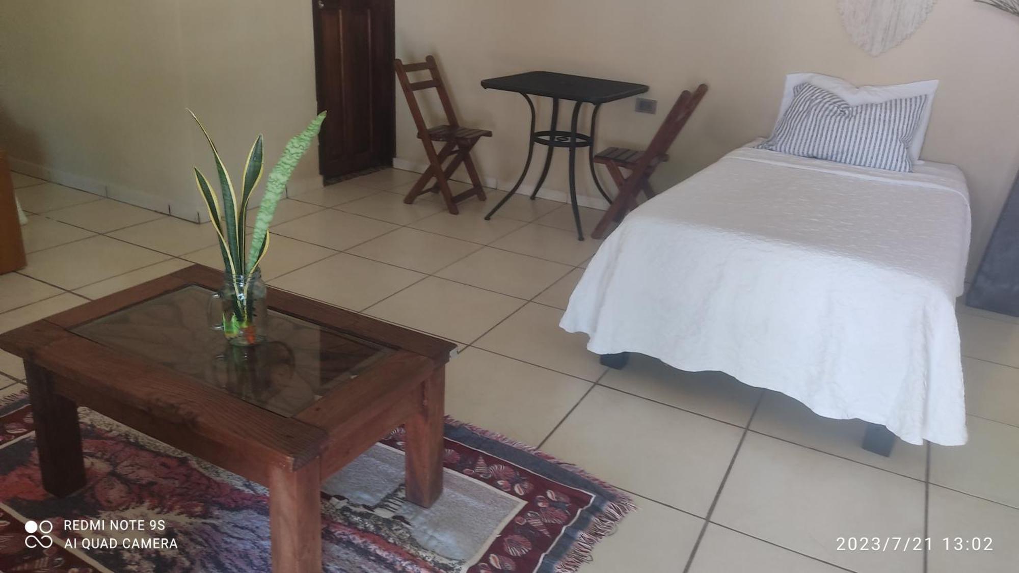 Quinta Rosita Bed & Breakfast Ticul Exterior photo